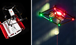 City of Mobile Department of Public Safety Launches Tethered Drone Program
