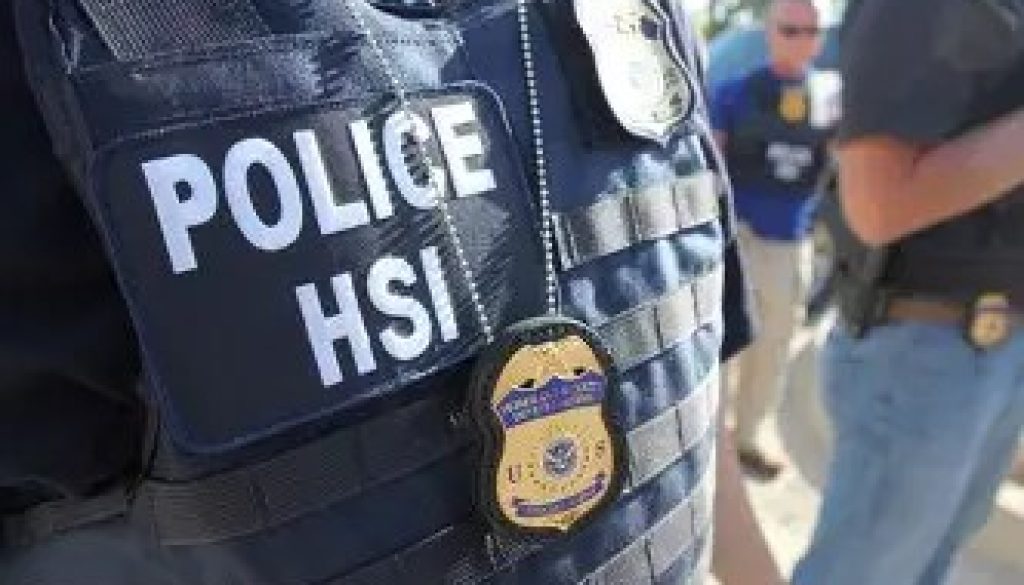 CBP and HSI Make Child Porn Arrests on Cruise Ships