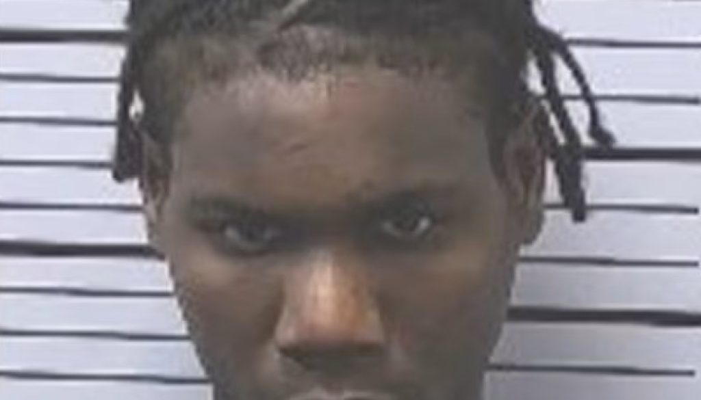 Prichard Man Heading to Prison for Assaulting Homeland Security Task Force Officers
