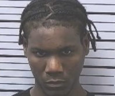 Prichard Man Heading to Prison for Assaulting Homeland Security Task Force Officers