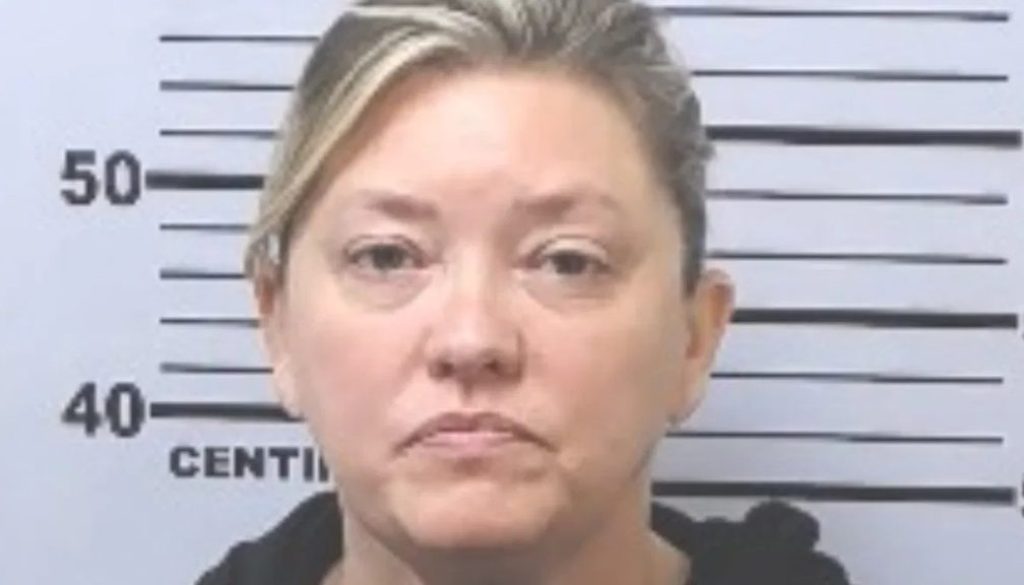 Gulf Shores P.I. Charged With Impersonating a Law Enforcement Officer