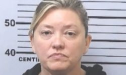 Gulf Shores P.I. Charged With Impersonating a Law Enforcement Officer