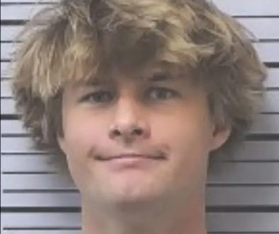 Mobile Man Indicted on Multiple Violent Sex Charges