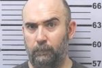 Semmes Man Charged With Rape and Incest