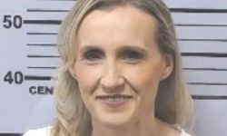 Chickasaw Woman Arrested For Doxing Mobile County Deputy