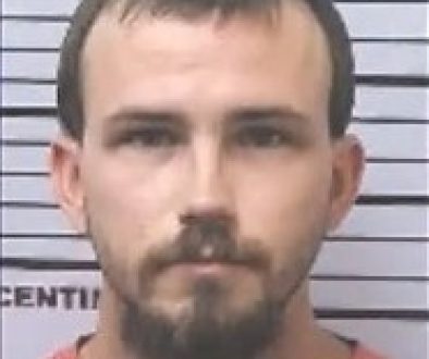 Police Charge Man With Murder in Fatal Crash