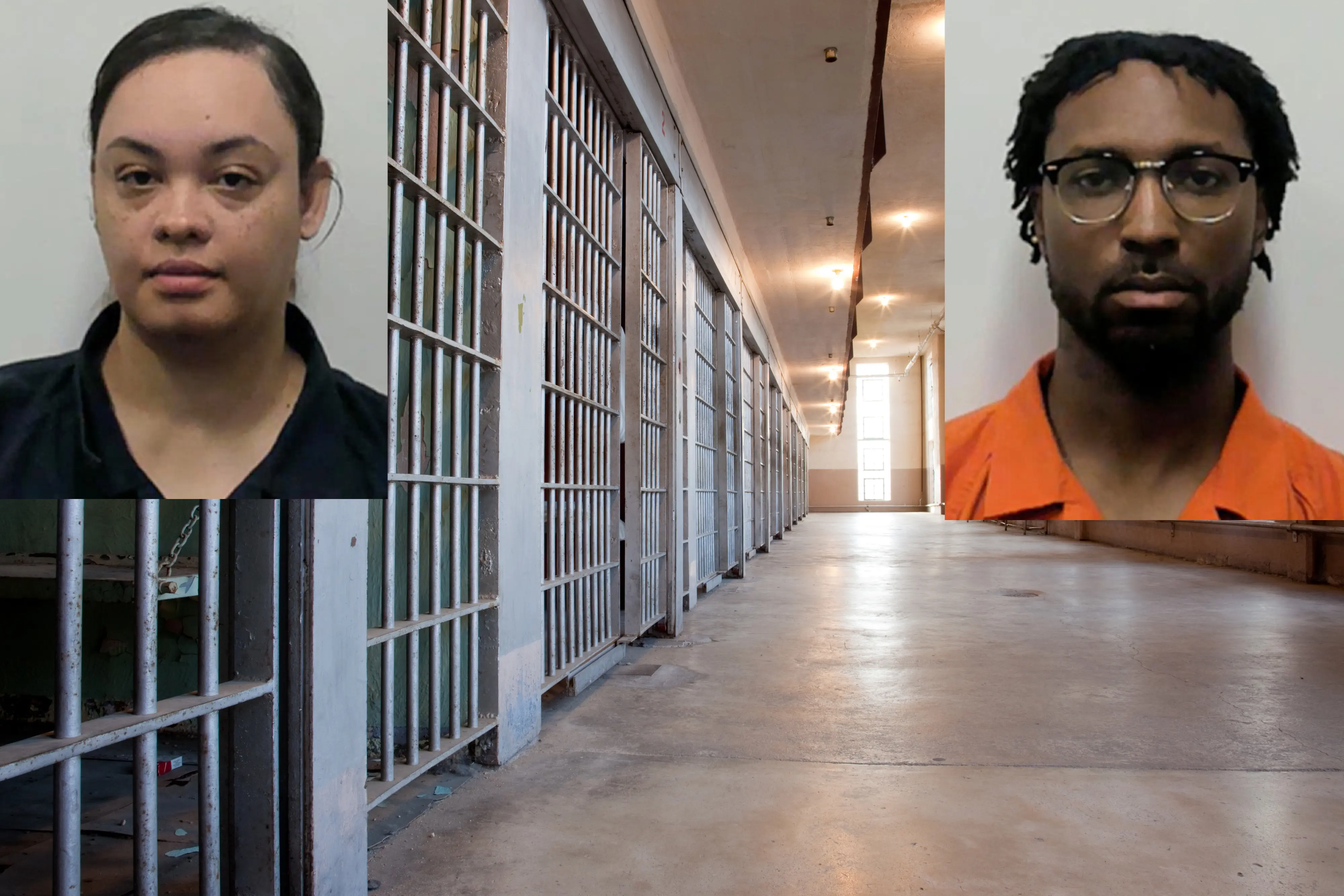 Husband-Wife Duo Employees of ADOC Sentenced For Smuggling Contraband