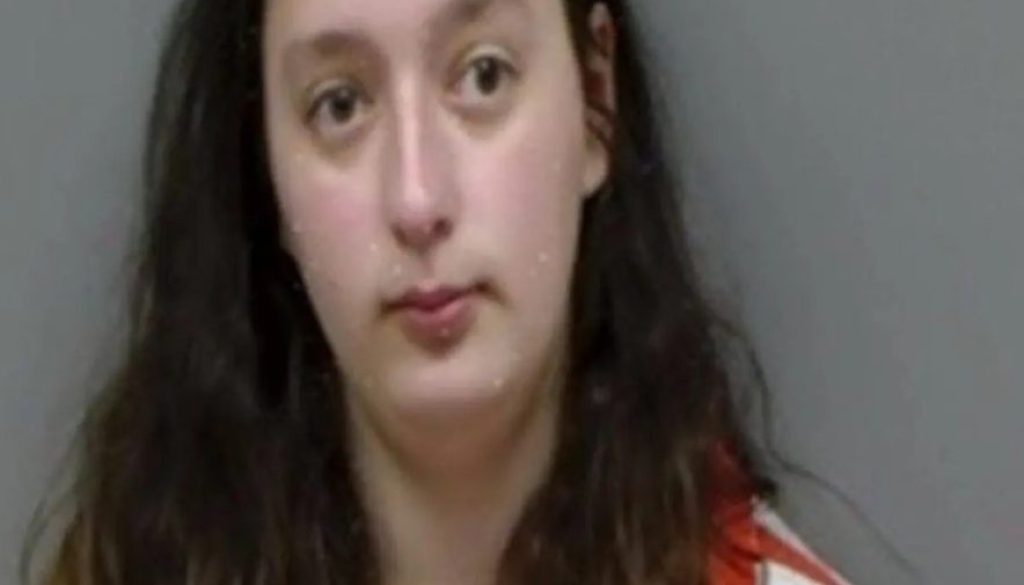 Police Make Felony Arrest of Woman Threatening School