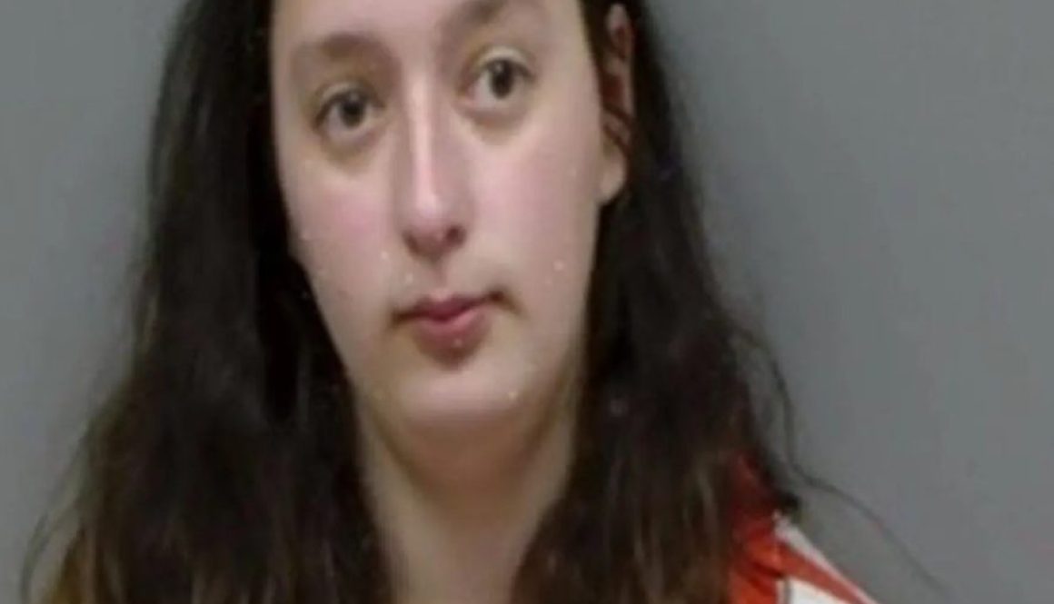 Police Make Felony Arrest of Woman Threatening School