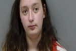 Police Make Felony Arrest of Woman Threatening School