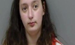 Police Make Felony Arrest of Woman Threatening School