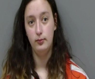 Police Make Felony Arrest of Woman Threatening School