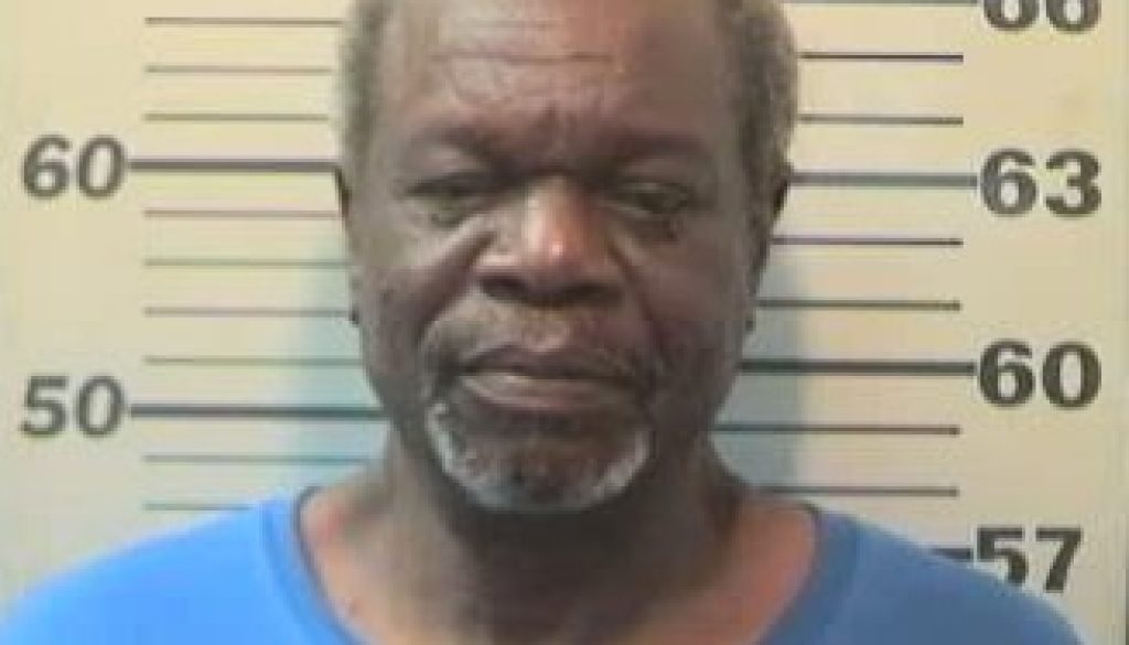 Law Enforcement Searching for Prichard Shooting Suspect