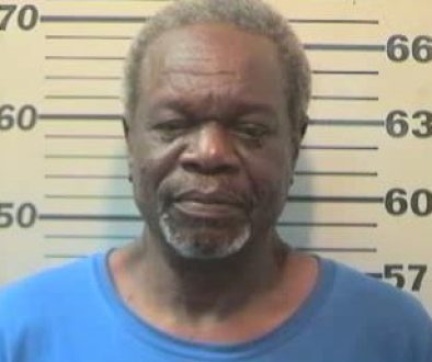 Law Enforcement Searching for Prichard Shooting Suspect