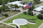 Orange Beach Continues Adding to Veterans Memorial
