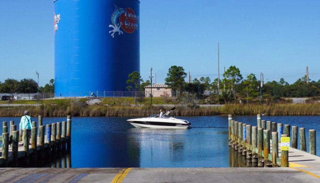 Orange Beach May Again Extend Residential Building Moratorium