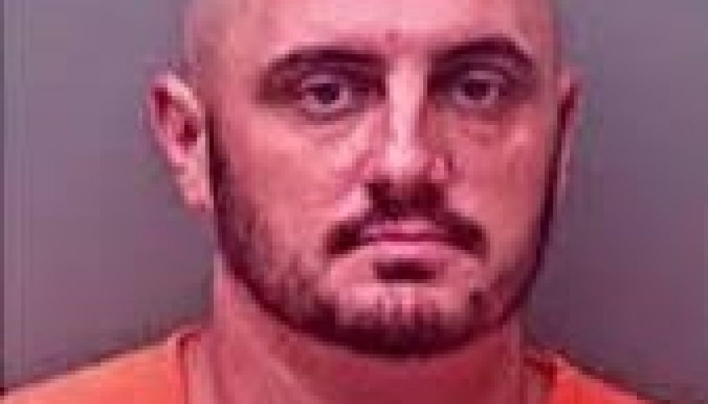 Fairhope Police Charge Man With Multiple Offenses in Domestic Violence Incident