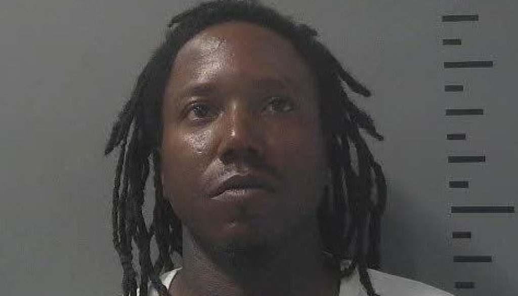 Mobile Man Charged With Rape in Foley