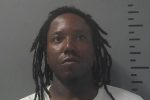 Mobile Man Charged With Rape in Foley