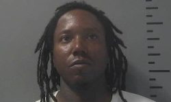Mobile Man Charged With Rape in Foley