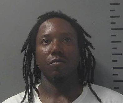 Mobile Man Charged With Rape in Foley