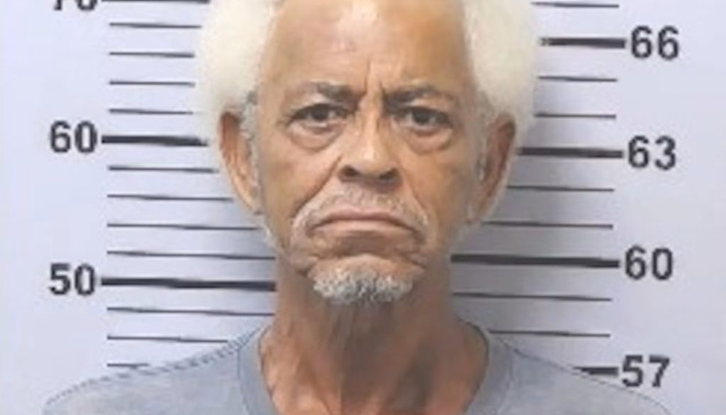76 Year Old Mobile Man Sentenced to 20 Years in Shooting Death
