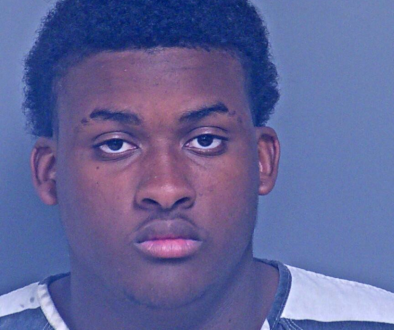Baldwin County Investigators Searching For Shooting Suspect