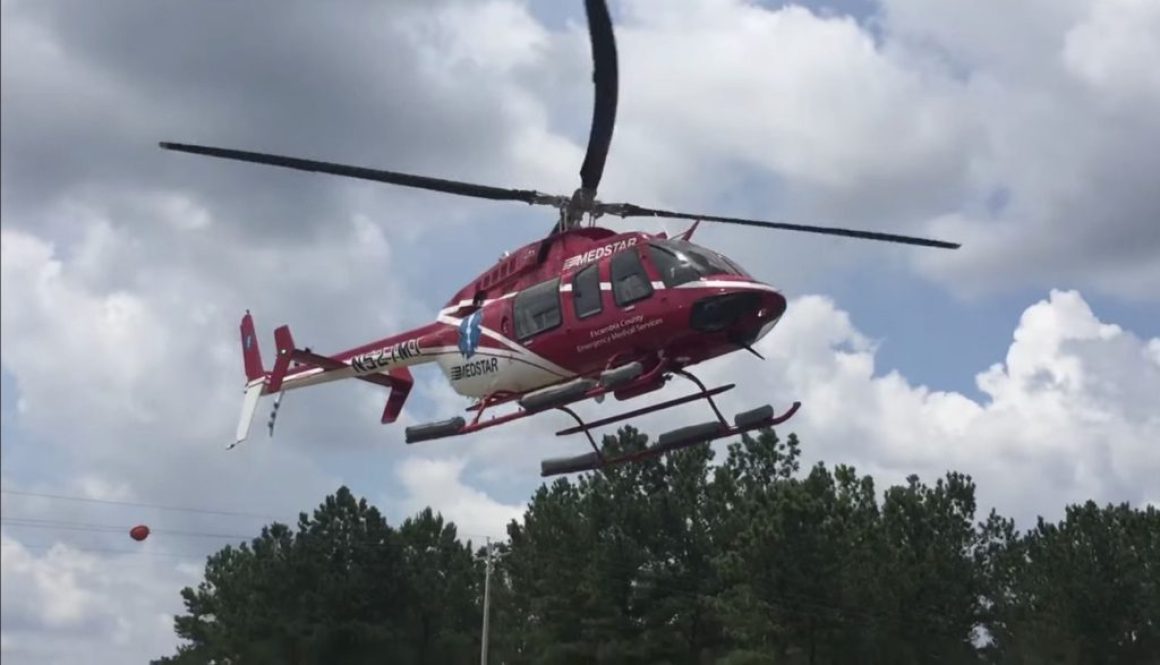 Teen Critically Injured in Go-Kart Wreck in Spanish Fort