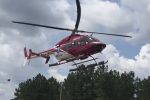 Teen Critically Injured in Go-Kart Wreck in Spanish Fort