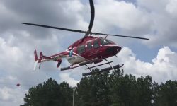 Teen Critically Injured in Go-Kart Wreck in Spanish Fort