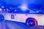 ALEA: Woman, 21, Dies in Crash Attempting to Elude State Trooper