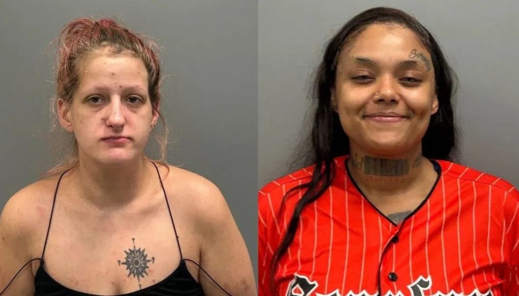 Daphne Police Charge Two People With Animal Cruelty