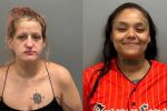 Daphne Police Charge Two People With Animal Cruelty
