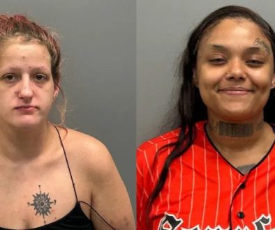 Daphne Police Charge Two People With Animal Cruelty