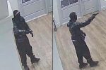Daphne Bank Robbery Under Investigation