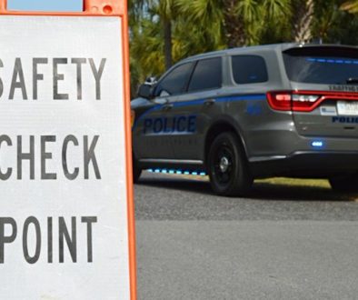 Baldwin County Sheriff’s Office Conducting “Safety Checks”