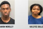 2 Arrested-2 Others Wanted in Daphne Armed Robbery