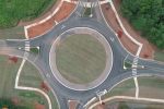 New Roundabout in Daphne Opens Ahead of Schedule