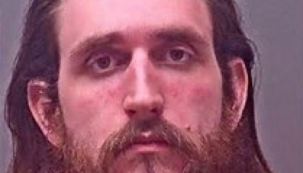 Raid at Foley Home Finds Multiple Terabytes of Child Pornography