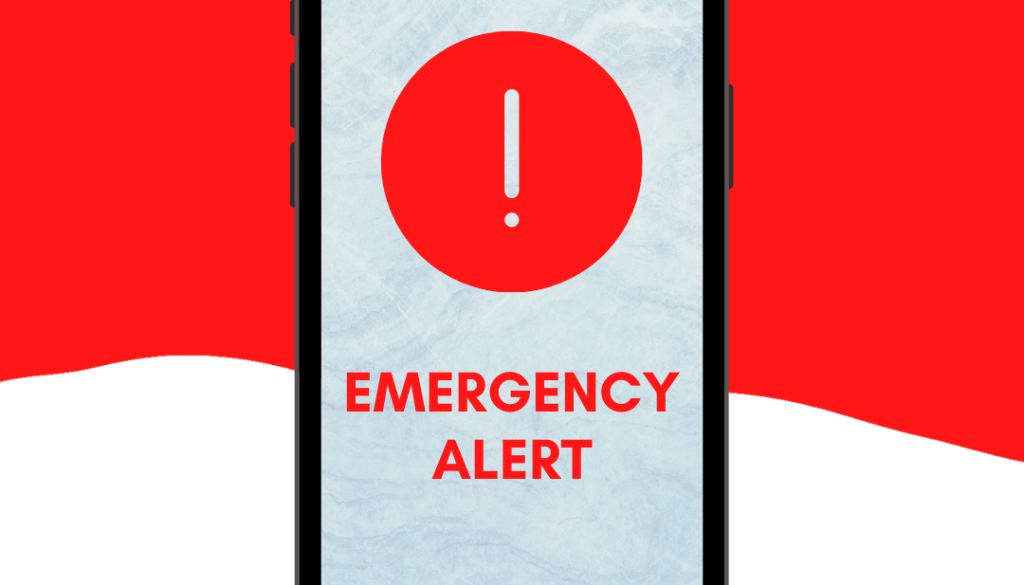 Baldwin County Announces New Alert System