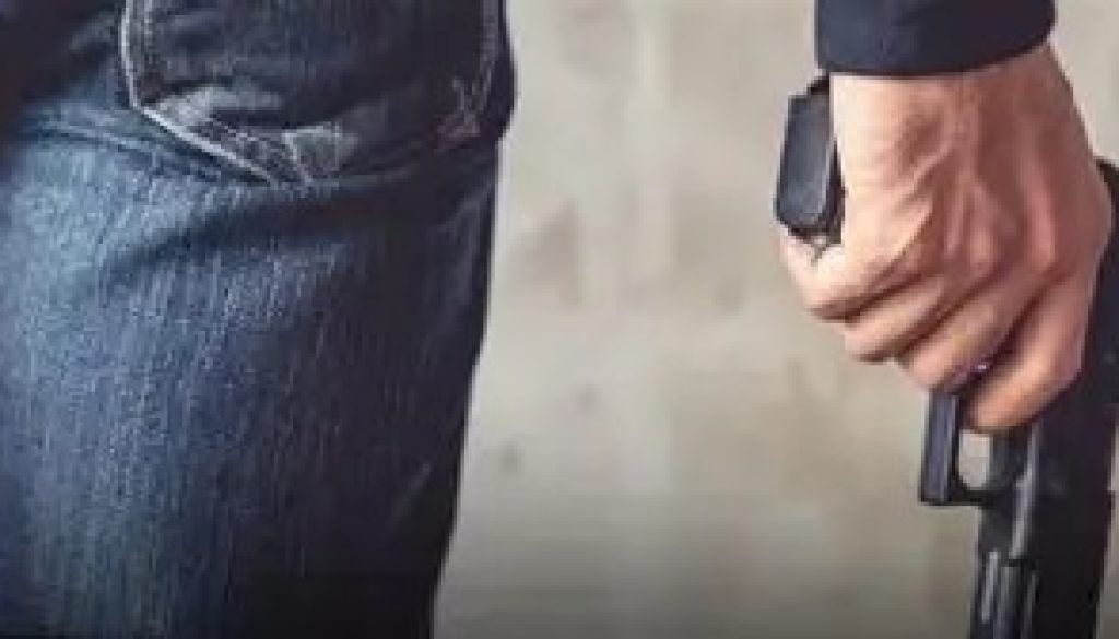 New Federal Process Could Allow Some Convicted Felons to Own Firearms