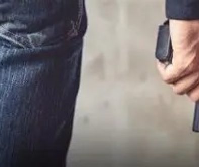 New Federal Process Could Allow Some Convicted Felons to Own Firearms