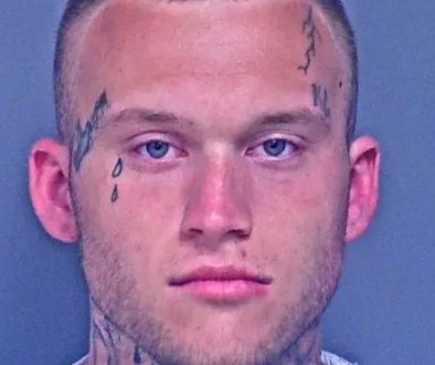 Man Convicted in Daphne Apartment Murder, Attempted Murder of Second Man