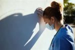 Healthcare Worker Assaulted by Patient in Spanish Fort