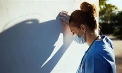 Healthcare Worker Assaulted by Patient in Spanish Fort