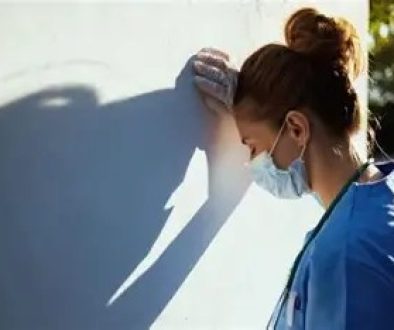 Healthcare Worker Assaulted by Patient in Spanish Fort