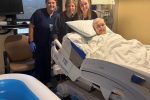 Huntsville Hospital Nurses Fulfill Dying Woman’s Wish