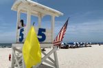 Gulf Shores Lifeguards Staffing Beaches Year-Round