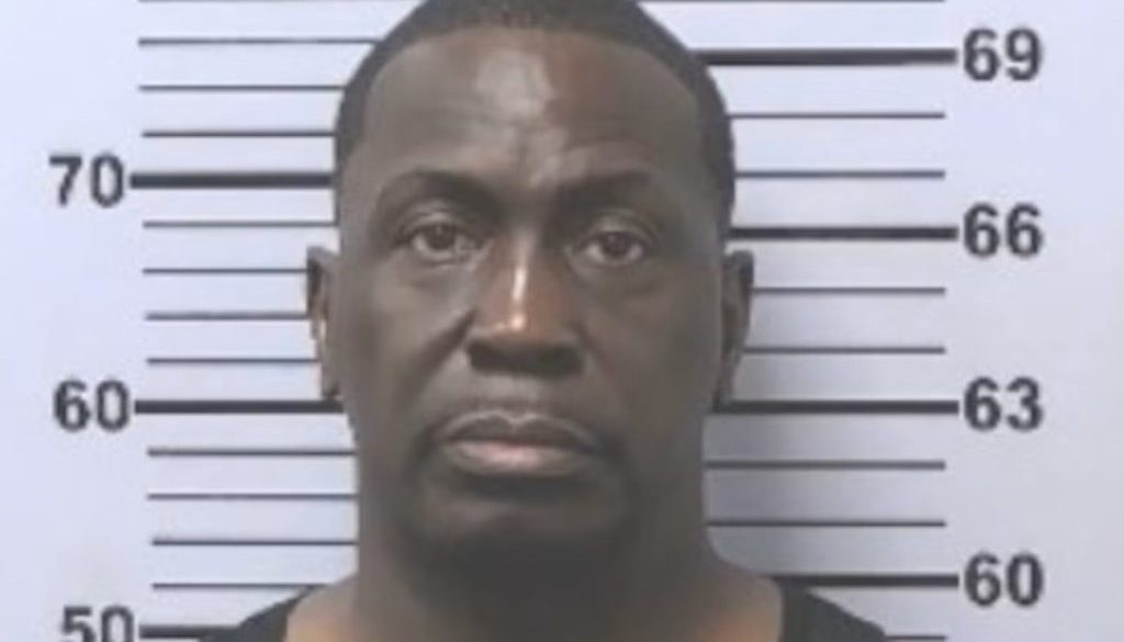 Mobile County Constable Facing Multiple State Charges