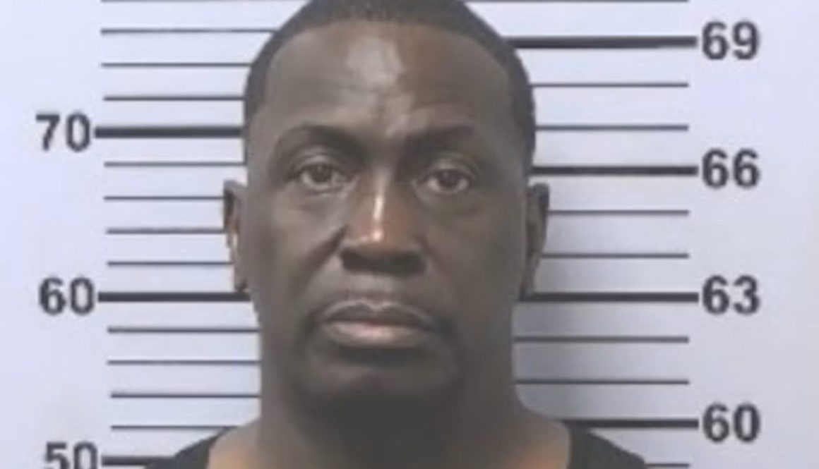 Mobile County Constable Facing Multiple State Charges